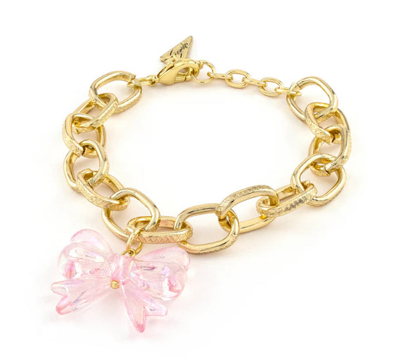 ERIMISH CHY BOW BRACELET