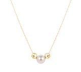 ENEWTON 16” PURPOSE NECKLACE
