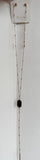 THE LOVELY LARIAT NECKLACE