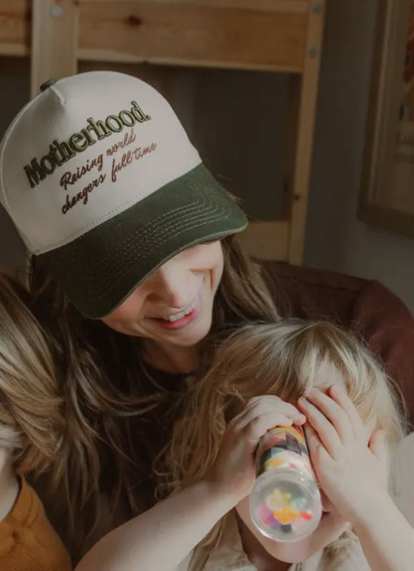 MOTHERHOOD HAT