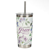 ENCOURAGING TRAVEL TUMBLERS