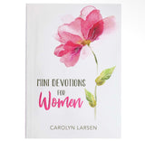 MINI DEVOTIONS
