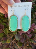 KENDRA SCOTT DANIELLE EARRING