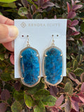 KENDRA SCOTT DANIELLE EARRING