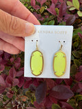 KENDRA SCOTT ELLE EARRING