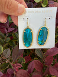 KENDRA SCOTT ELLE EARRING