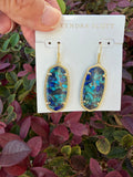 KENDRA SCOTT ELLE EARRING