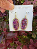 KENDRA SCOTT ELLE EARRING