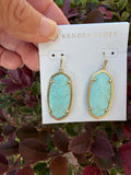 KENDRA SCOTT ELLE EARRING