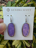 KENDRA SCOTT ELLE EARRING