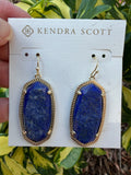 KENDRA SCOTT ELLE EARRING