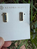 KENDRA SCOTT LADY EARRING