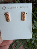KENDRA SCOTT LADY EARRING
