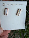 KENDRA SCOTT LADY EARRING