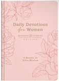 DEVOTIONALS