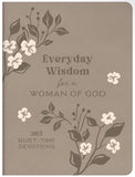 DEVOTIONALS
