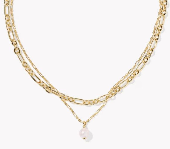 KENDRA SCOTT ASHTON MULTI STRAND