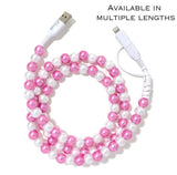 ERIMISH BEADED PHONE CHARGERS