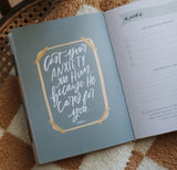 OUR FAMILY PRAYER JOURNAL