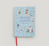 PRAYER JOURNAL FOR KIDS