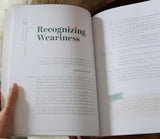 REST A 30 DAY FAMILY DEVOTIONAL ON GOD’S GIFT OF SABETH