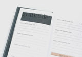 THE GRATITUDE JOURNAL