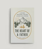 THE HEART OF THE FATHER MEN’S DEVOTIONAL