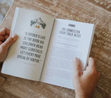 THE HEART OF THE FATHER MEN’S DEVOTIONAL