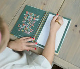 PRAYER JOURNAL FOR GIRLS