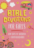 BIBLE DEVOTIONS FOR GIRLS