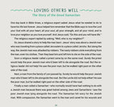 A YEAR OF BIBLE STORIES