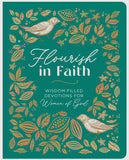 FLOURISH IN FAITH