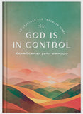 GOD IS IN CONTROL DEVOTION