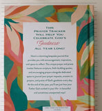 A YEAR OF GOD’S GOODNESS