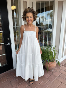 EMPRESS EMPIRE WAIST MAXI DRESS RAOK boutique EMPRESS EMPIRE WAIST MAXI DRESS RAOK boutique