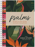 PSALMS AN ALL-IN-ONE STUDY ON GOD’S SONG BOOK