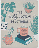 THE SELF CARE DEVOTIONAL