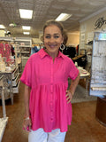 HAD TO HAVE IT WOVEN TUNIC