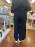 DREAM IN MOTION WIDE LEG PANTS