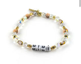 ERIMISH MOM LIFE BRACELETS