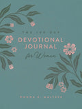 THE 100 DAY DEVOTIONAL JOURNAL FOR WOMEN