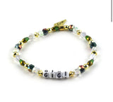 ERIMISH MOM LIFE BRACELETS