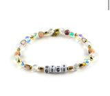ERIMISH MOM LIFE BRACELETS