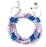 ERIMISH BEADED PHONE CHARGERS