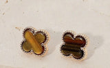 THE QUATREFOIL STUD