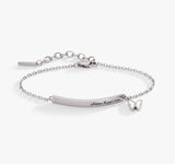 ALEX & ANI INLINE BRACELETS
