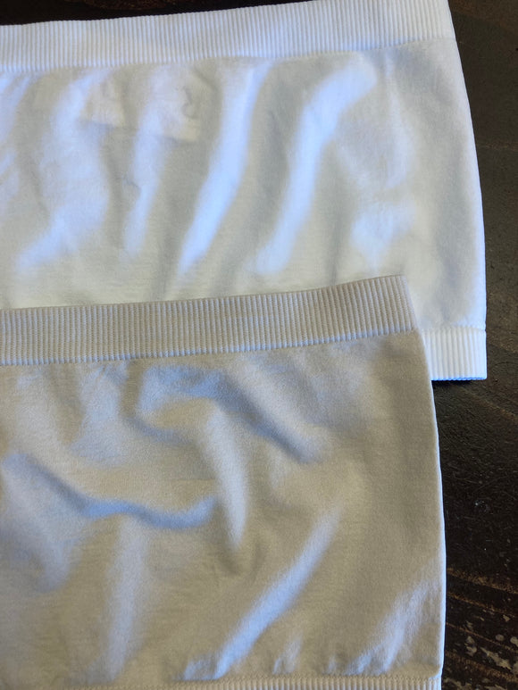 SUMMER BASIC O/S BANDEAU