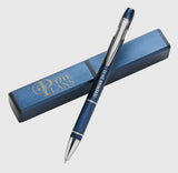 GIFT PEN IN CASE WITH SCRIPTURE OR ENCOURAGING WORDS