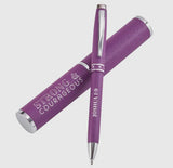 GIFT PEN IN CASE WITH SCRIPTURE OR ENCOURAGING WORDS