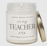 SWEET WATER DECOR CANDLE